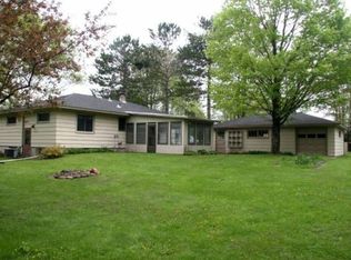 920 E 3rd Ave, Luck, WI 54853
