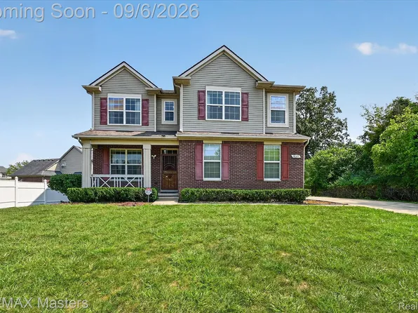 28377 Essex, Flat Rock, MI 48134