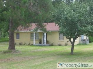 414 S Brown Ave, Sycamore, GA 31790