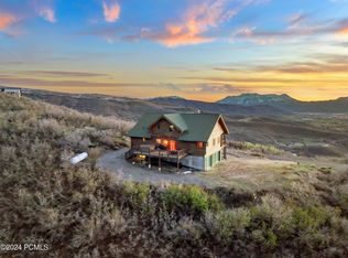 2001 Ridge Line Dr, Heber City, UT 84032