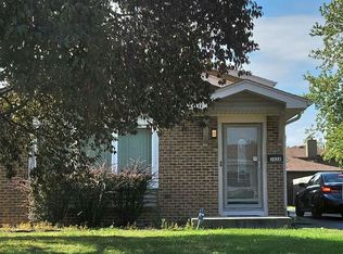 3028 Enterprise Park Ave, South Chicago Heights, IL 60411