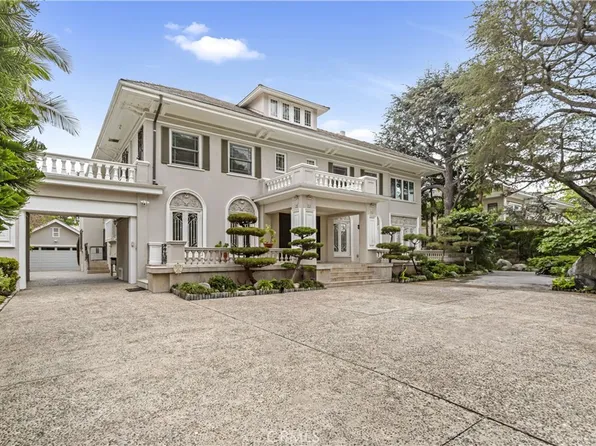 434 S Irving Blvd, Los Angeles, CA 90020