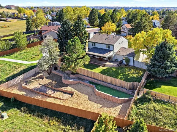11426 Brownstone Drive, Parker, CO 80138