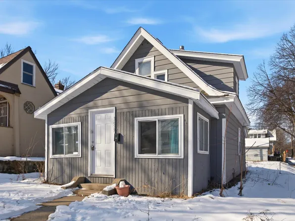 3459 Knox Ave N, Minneapolis, MN 55412