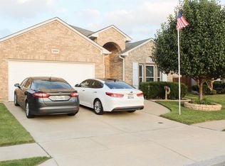 12908 Glenville Ct, Fort Worth, TX 76244