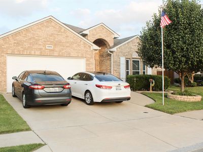 12908 Glenville Ct, Fort Worth, TX, 76244