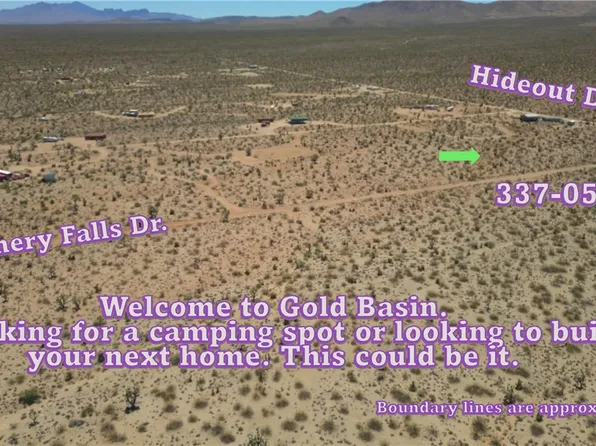 337-05-111 Emery Falls, Meadview, AZ 86444