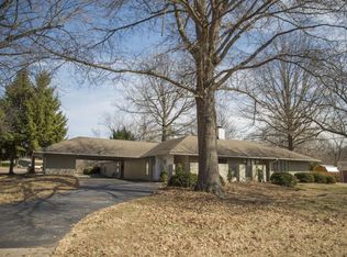 2110 S Eureka Ter, Springfield, MO 65804