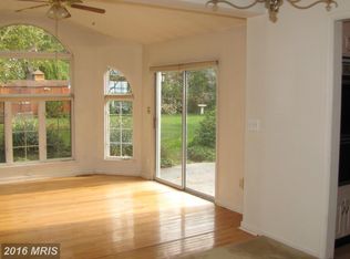 513 W Ring Factory Rd, Bel Air, MD 21015