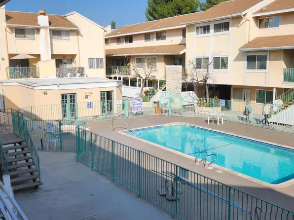 121 Sinclair Ave Unit 233, Glendale, CA 91206