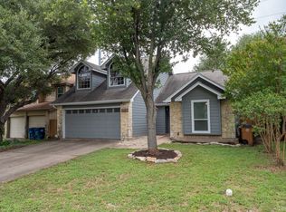 6307 Avery Island Ave, Austin, TX 78727