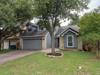 6307 Avery Island Ave, Austin, TX, 78727