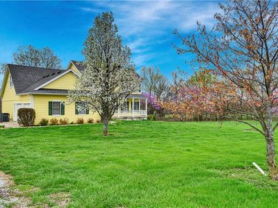 34625 N Rockville Rd, Louisburg, KS, 66053