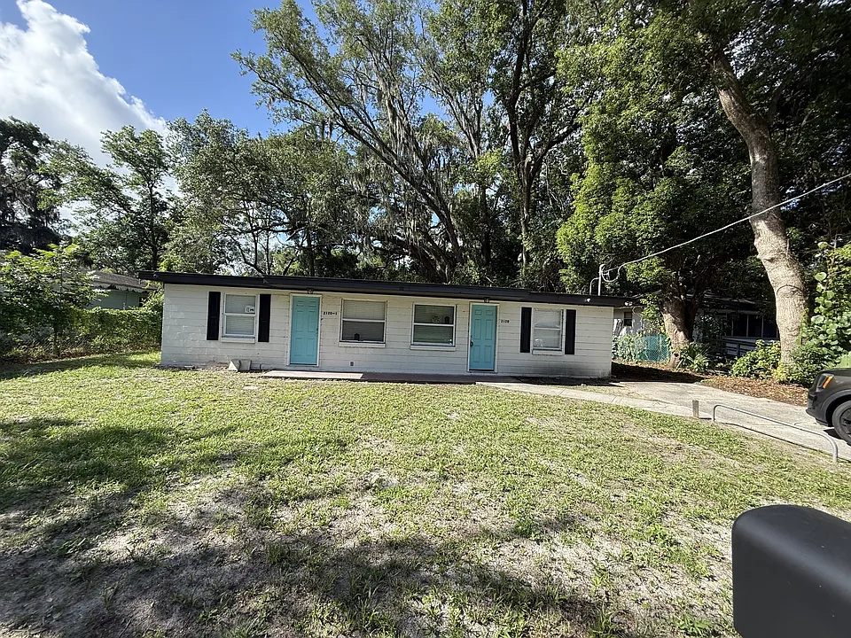 2120 Caljon Rd