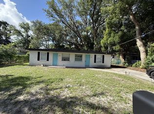 2120 Caljon Rd, Jacksonville, FL 32207
