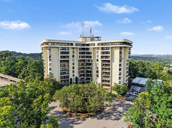 6666 Brookmont Ter APT 509, Nashville, TN 37205