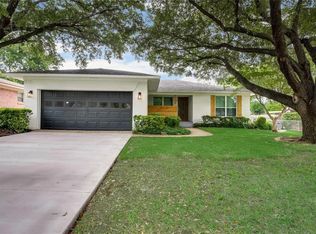 1738 Crowberry Dr, Dallas, TX 75228