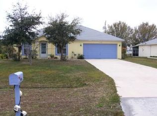 1589 SE Berkshire Blvd, Port Saint Lucie, FL 34952