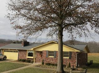 4301 Juniper Ln, Charleston, WV 25313