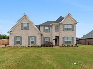 45 Marrietta Dr, Oakland, TN 38060