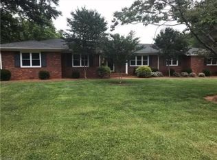 510 Blessing Dr, Dobson, NC 27017