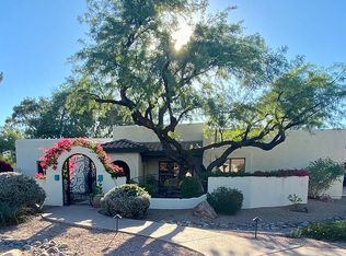 2161 E Caroline Ln, Tempe, AZ 85284