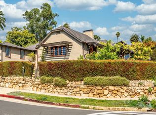 1702 Olive St, Santa Barbara, CA 93101