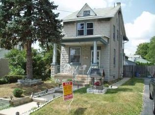 1611 Bennett St, Laureldale, PA 19605