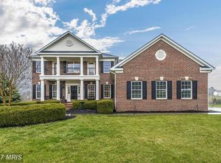 5576 Broadmoor Ter N, Ijamsville, MD 21754
