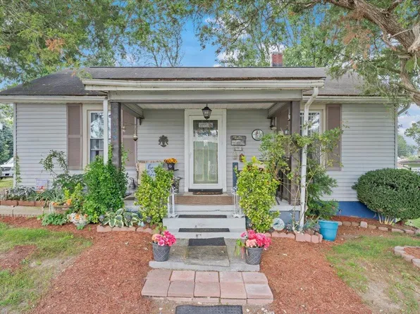 175 Lahue Dr, Wytheville, VA 24382