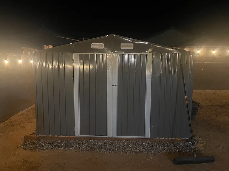 8573 W Reed Bunting Ct — Photo 25
