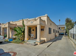 1215 Browning Blvd, Los Angeles, CA 90037