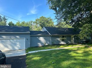 1024 Nicodemus Rd, Reisterstown, MD 21136