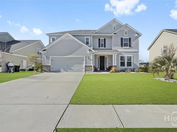 105 Grimsby Road, Savannah, GA 31407