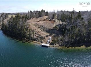 0 Alder Point Rd, Cape Breton, NS B1Y2K2