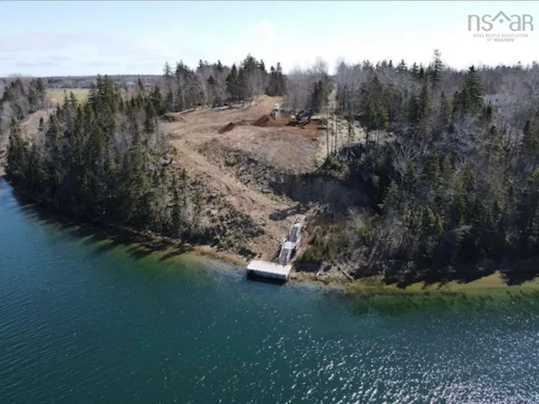 0 Alder Point Rd, Cape Breton, NS B1Y 2K2