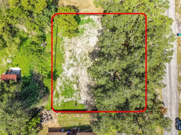 15832 Bermuda St Lot 4, Orlando, FL 32828