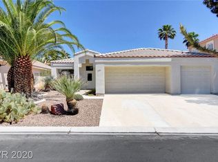 7888 Aspect Way, Las Vegas, NV 89149