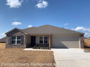 1930 Oak Tree Ct, Shawnee, OK 74804