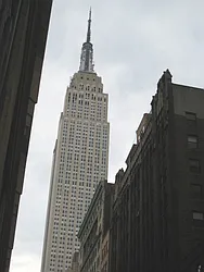 Rented by City Connections Realty