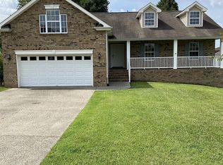 1283 Wentworth Dr, Gallatin, TN 37066