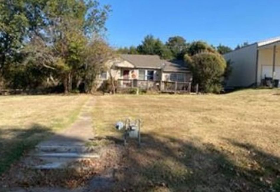 Property Front View