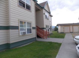 522 Airport Rd, Red Lodge, MT 59068