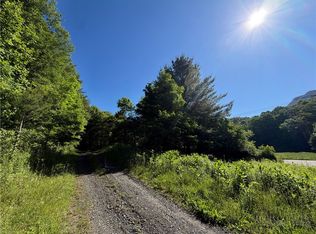 TBD W Crestview Drive, Creston, NC 28615