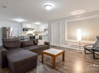 21076 77th Ave #BASEMENT, Langley, BC V2Y 0L1
