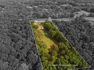 117 Chelsea Lane, Clever, MO 65631