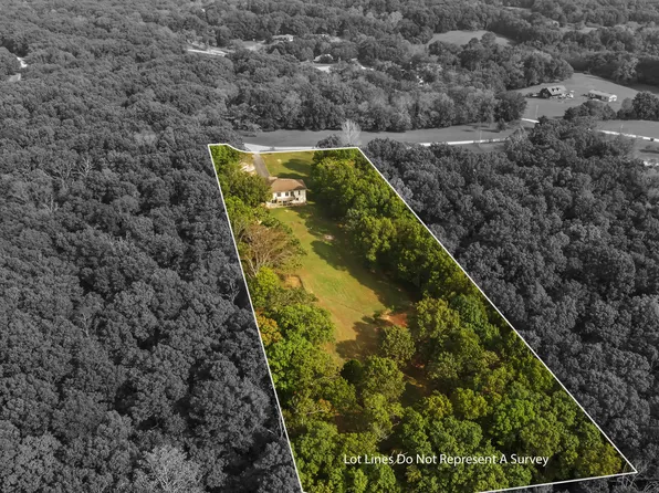 117 Chelsea Lane, Clever, MO 65631