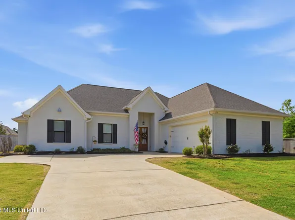 244 Ironwood Pl, Brandon, MS 39042
