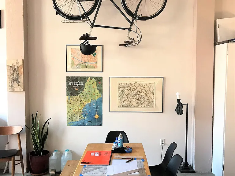 10 Thacher St #203 — Photo 9