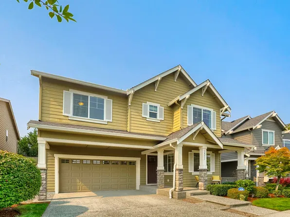 34211 SE Nye Street, Snoqualmie, WA 98065